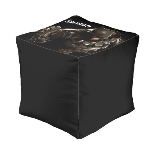 Pouf Batman avec Batclaw