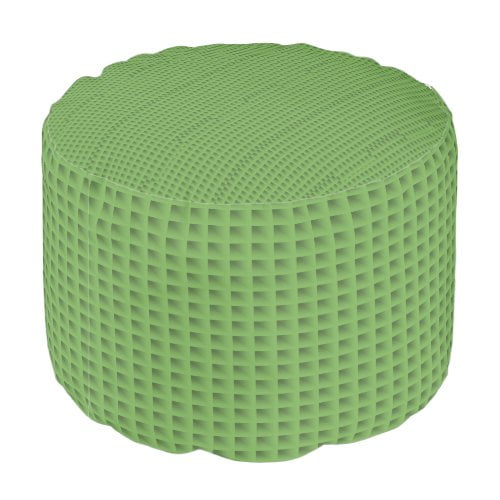 pouf carre